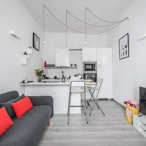 The Minimal Chic - Isola District Appartamento