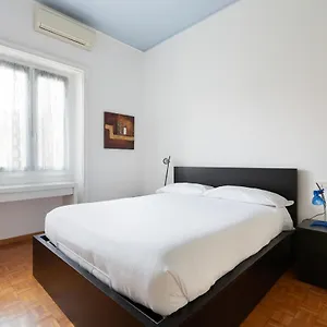 Cozy Apt With Balcony - Mm2 Sant'agostino Appartamento