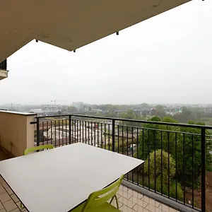 Milano-rubattino Comfy - With 2 Terrace Appartamento