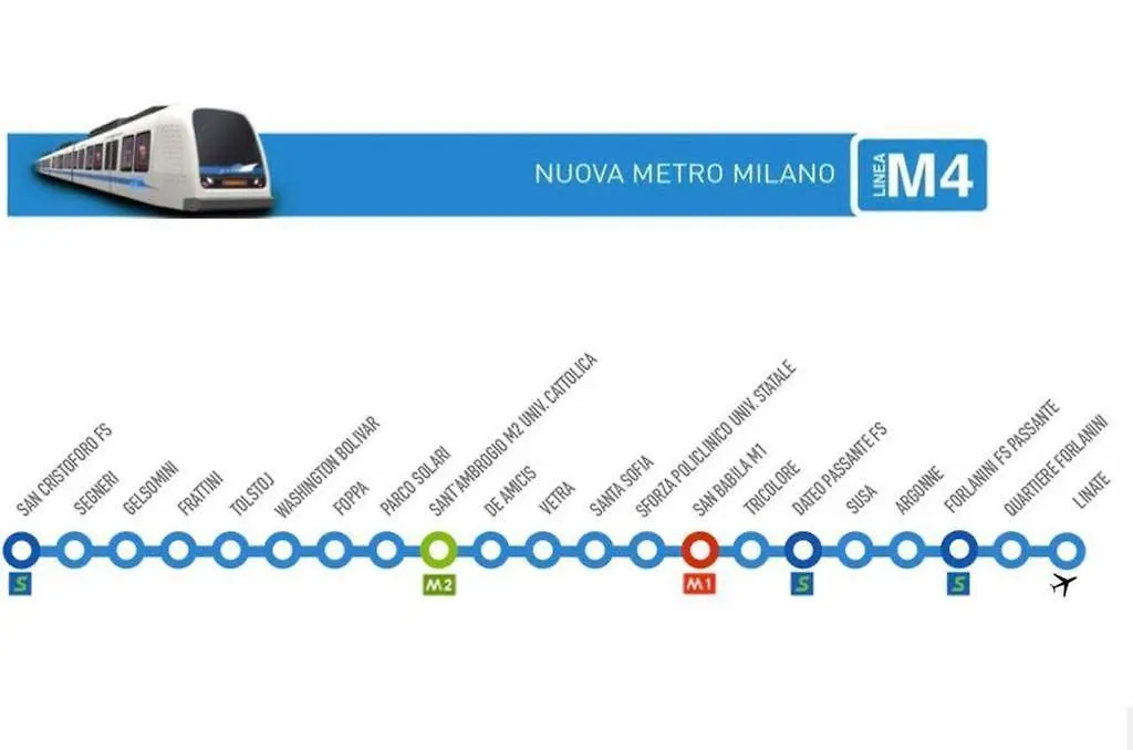 Porta Venezia • Duomo Wi-Fi • Netflix • Metro Apartment Milan